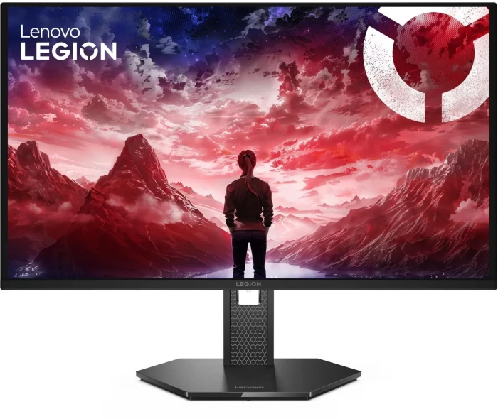 LENOVO 27Q-10 26.5" QD-OLED 2K 240Hz