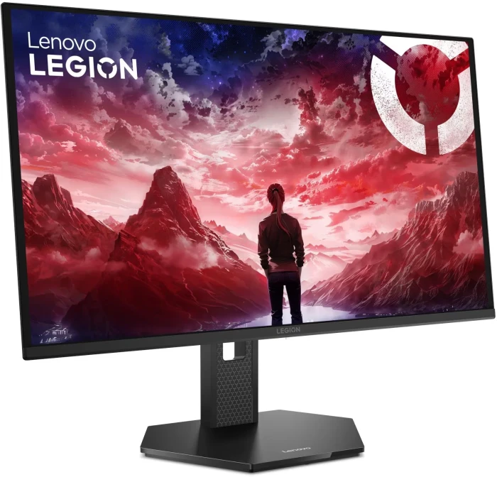 LENOVO 27Q-10 26.5" QD-OLED 2K 240Hz