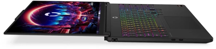 LENOVO Legion 5 15AHP11 RTX 5060 8GB