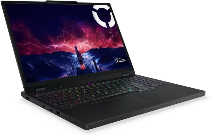 LENOVO Legion 5 15AKP10 RTX 5070 8GB