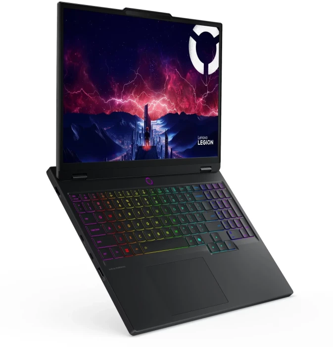 LENOVO Legion 5 15AKP10 RTX 5070 8GB