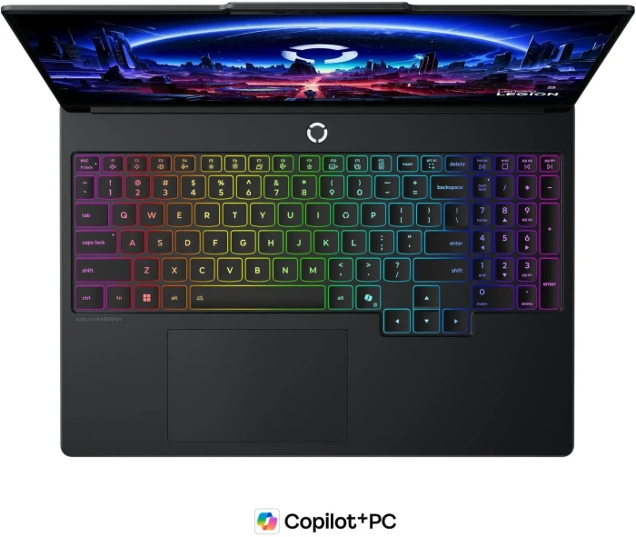 LENOVO Legion 5 15IPH11 RTX 5060 8GB