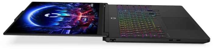 LENOVO Legion 5 15IPH11 RTX 5060 8GB