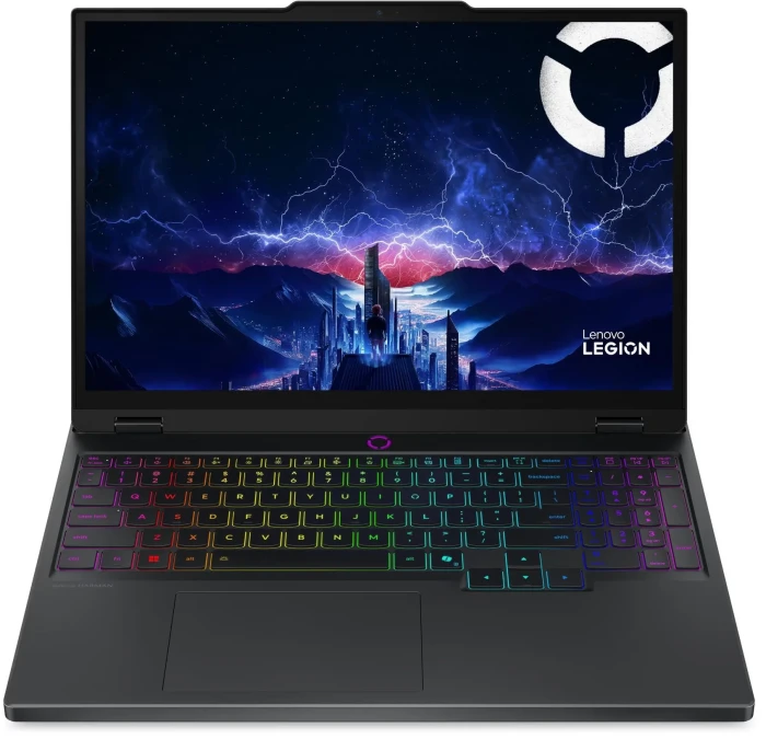 LENOVO Legion 5 15IRX10 RTX 5060 8GB
