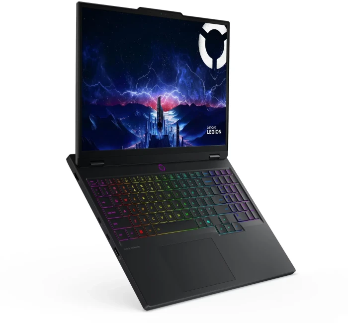 LENOVO Legion 5 15IRX10 RTX 5060 8GB