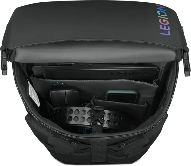 LENOVO Legion Active Gaming Backpack
