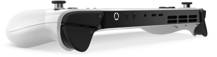 LENOVO Legion Go S 8ARP1 - Win 11