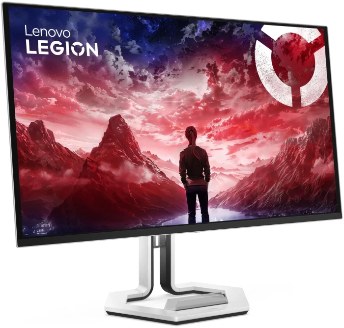 LENOVO 27Q-10 26.5" QD-OLED 2K 280Hz