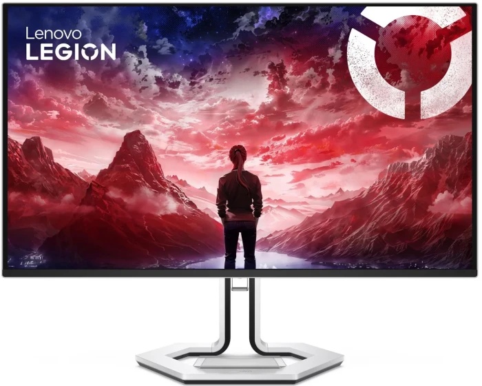 LENOVO 32UD-10 31.5" QD-OLED 4K 240Hz