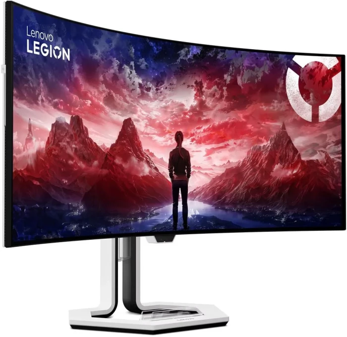 LENOVO Legion Pro 34WD-10 34" OLED