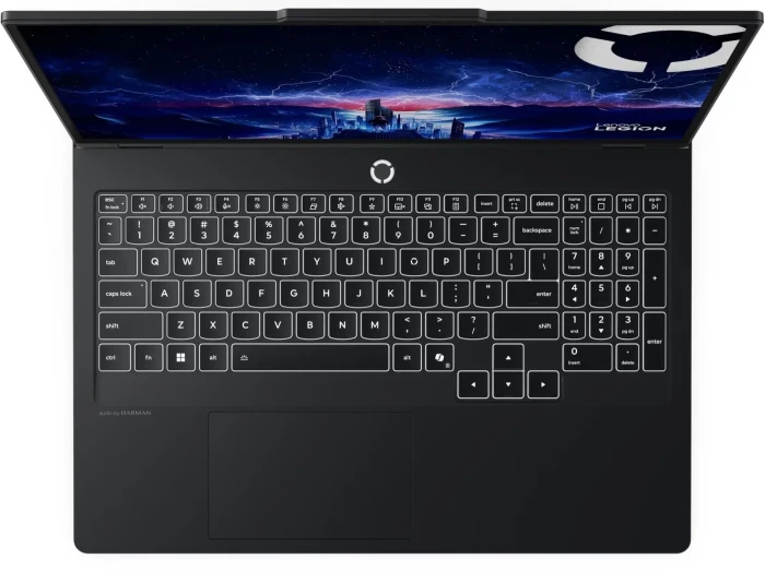 LENOVO Legion Pro 5 16AFR10 RTX 5060