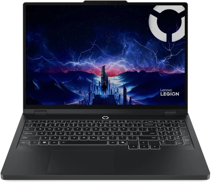 LENOVO Legion Pro 5 16IAX10 RTX 5060