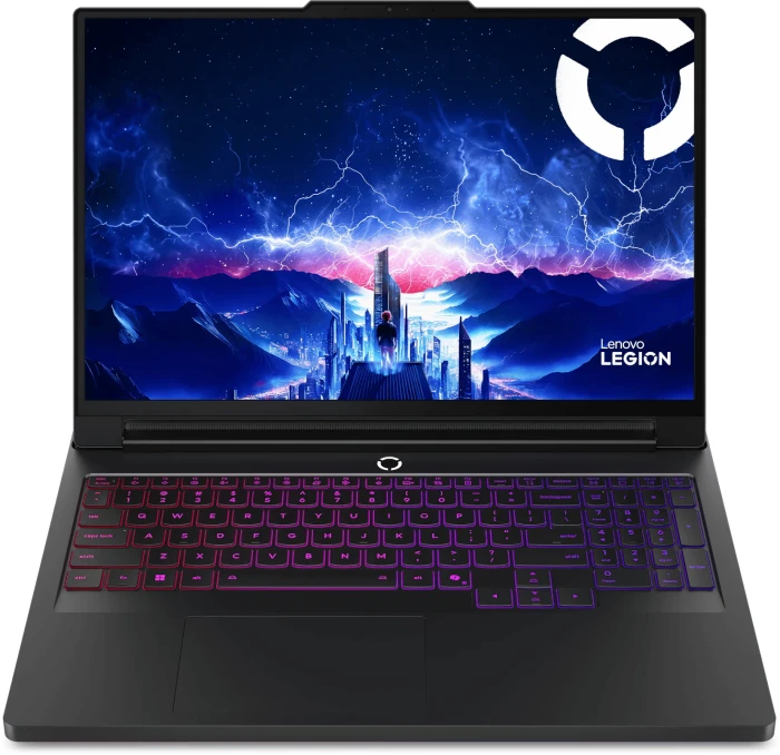 LENOVO Legion Pro 7 16IAX10H
