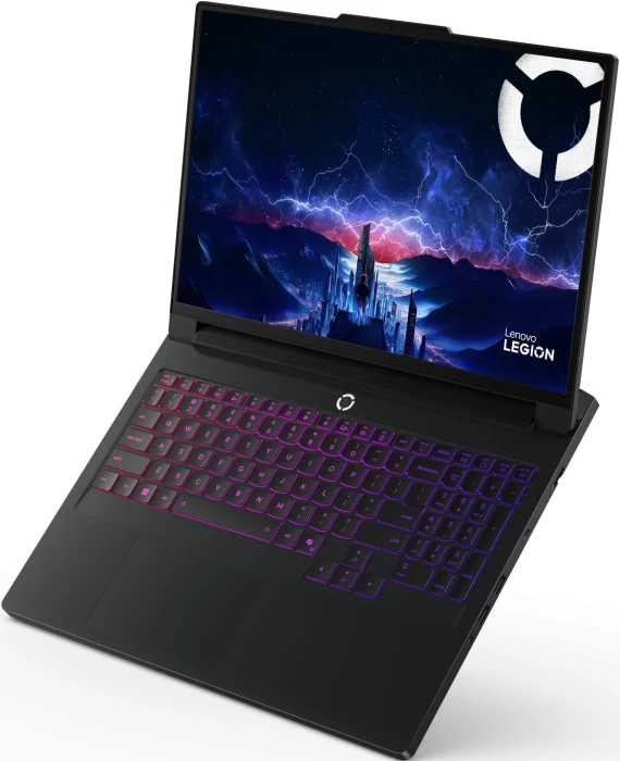 LENOVO Legion Pro 7 16IAX10H