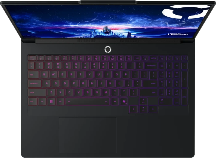 LENOVO Legion Pro 7 16IAX10H