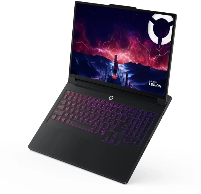 LENOVO Legion Pro 7 16AFR10H RTX 5080