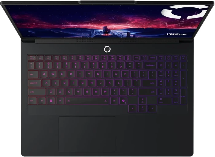 LENOVO Legion Pro 7 16AFR10H RTX 5080