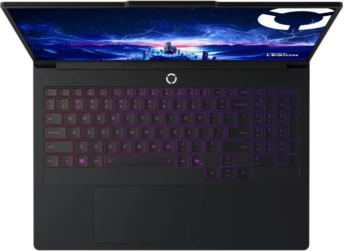 LENOVO Legion Pro 7 16IAX10H RTX 5090