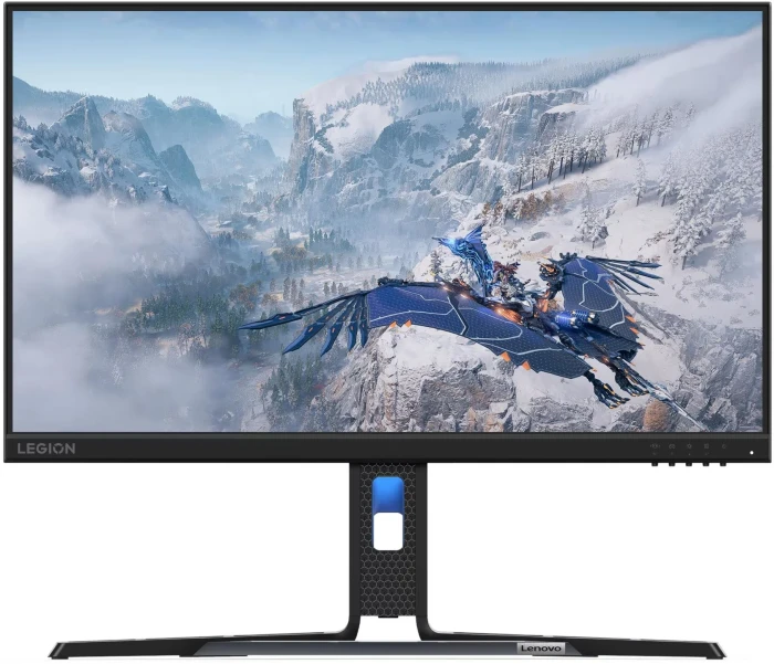 LENOVO Legion R24e 23.8" IPS 180Hz