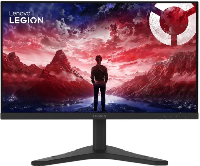 LENOVO Legion R24s 23.8" IPS 144Hz