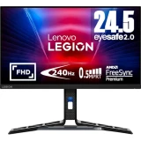 LENOVO Legion R25f-30 24.5" VA 240Hz