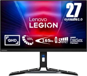 LENOVO Legion R27q-30 27" IPS 2K 165Hz
