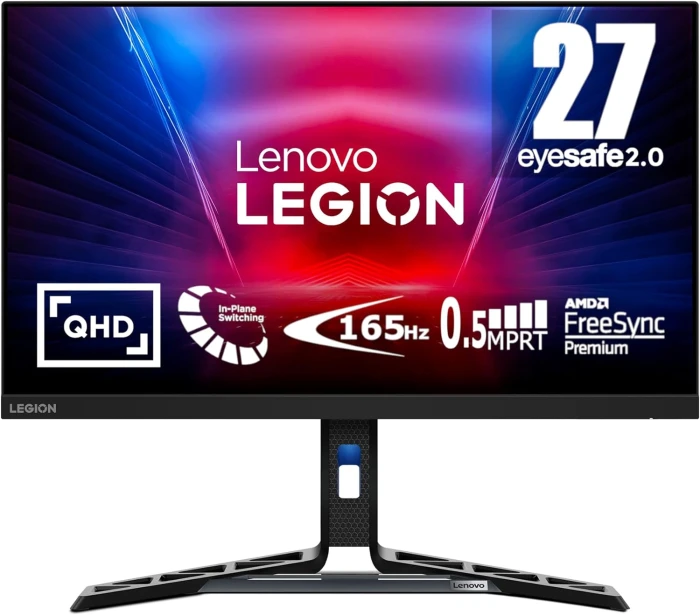 LENOVO Legion R27q-30 27" IPS 2K 165Hz
