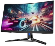 LENOVO Legion R32qc-30 31.5" VA 2K 180Hz