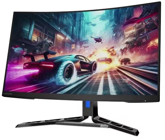 LENOVO Legion R32qc-30 31.5" VA 2K 180Hz