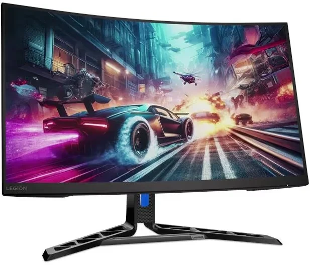 LENOVO Legion R32qc-30 31.5" VA 2K 180Hz