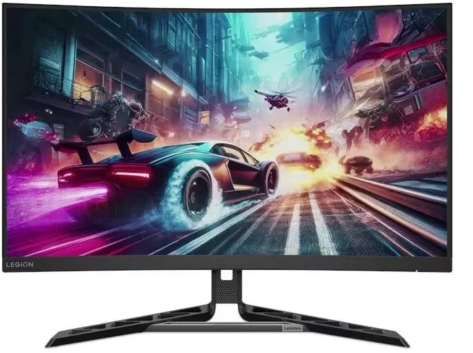LENOVO Legion R32qc-30 31.5" VA 2K 180Hz