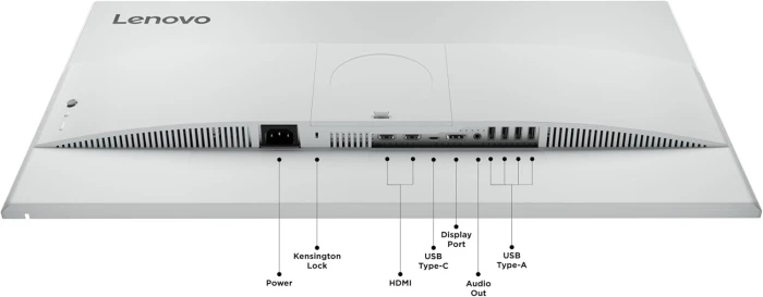 LENOVO Lenovo L27h-4A 27" IPS 2K 100Hz