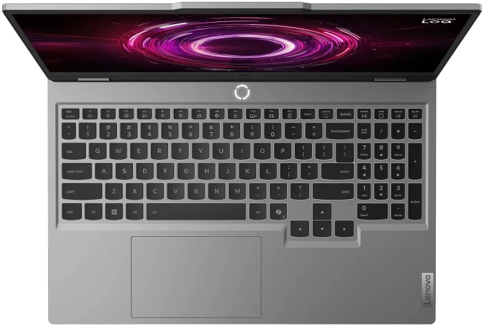 LENOVO LOQ 15AHP10 RTX 5060 8GB