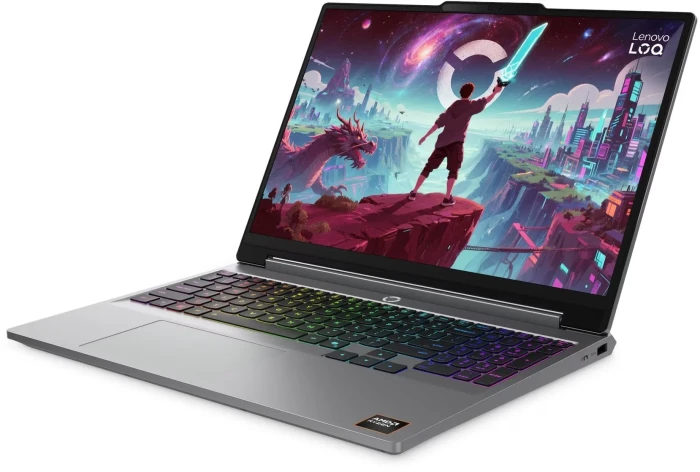 LENOVO LOQ 15AHP11 RTX 5050 8GB