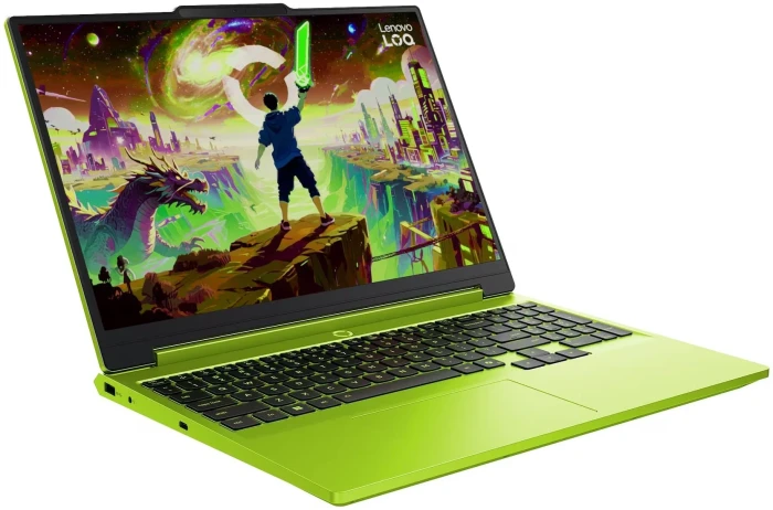 LENOVO LOQ 15AHP11 RTX 5050 8GB