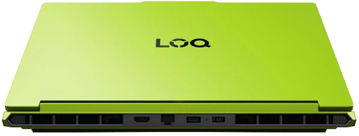 LENOVO LOQ 15AHP11 RTX 5050 8GB