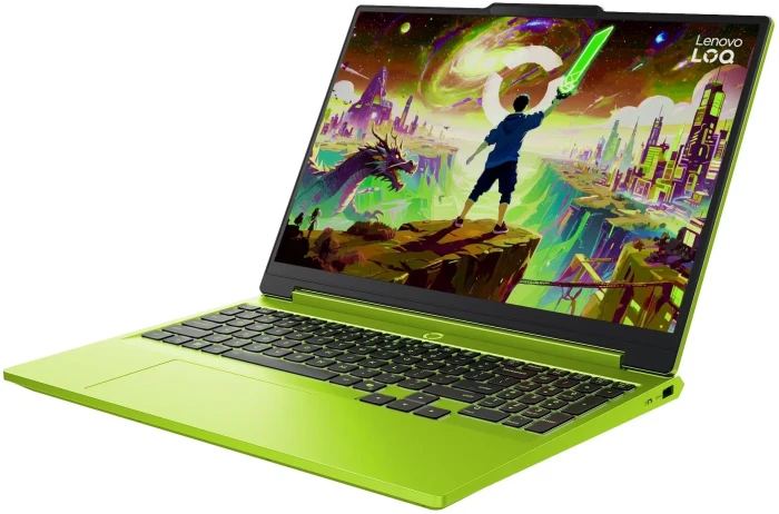 LENOVO LOQ 15AHP11 RTX 5050 8GB