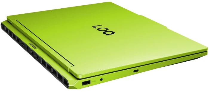 LENOVO LOQ 15AHP11 RTX 5050 8GB