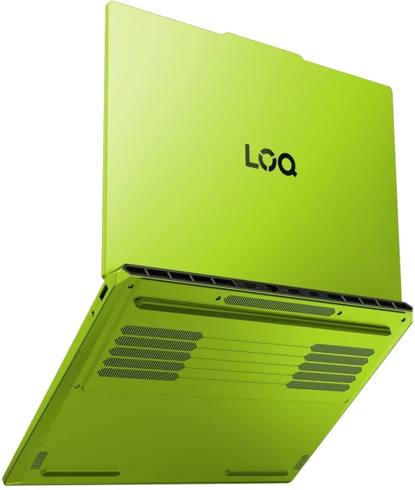 LENOVO LOQ 15AHP11 RTX 5050 8GB