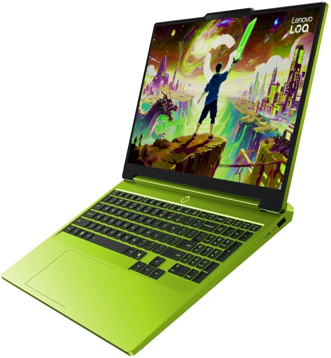 LENOVO LOQ 15AHP11 RTX 5050 8GB