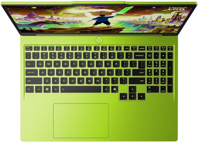 LENOVO LOQ 15AHP11 RTX 5050 8GB