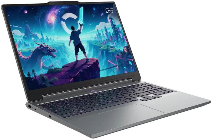 LENOVO LOQ 15IPH11 RTX 5050 8GB