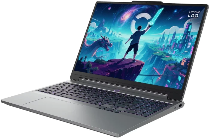 LENOVO LOQ 15IPH11 RTX 5050 8GB