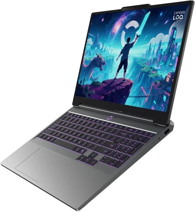 LENOVO LOQ 15IPH11 RTX 5050 8GB