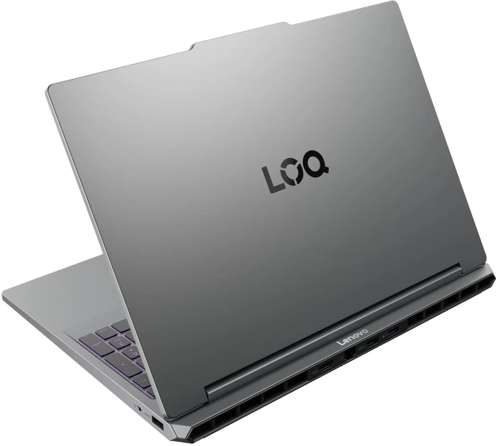 LENOVO LOQ 15IPH11 RTX 5050 8GB