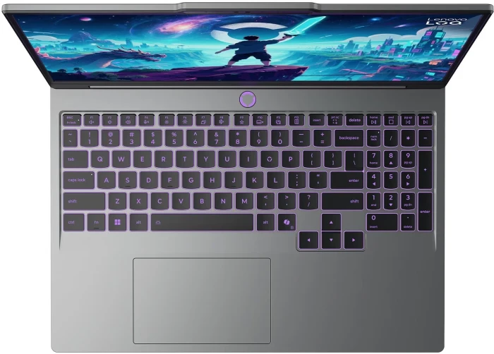 LENOVO LOQ 15IPH11 RTX 5050 8GB