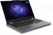 LENOVO LOQ 15IRX9 Core i7 RTX 4060 8GB