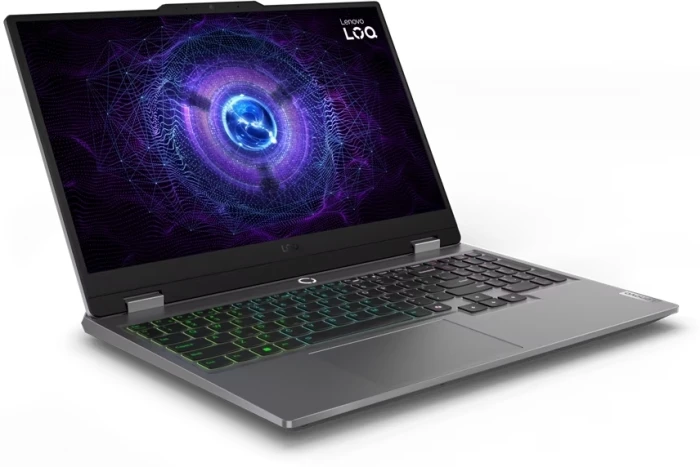 LENOVO LOQ 15IRX9 Core i7 RTX 4060 8GB