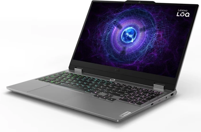 LENOVO LOQ 15IRX9 Core i7 RTX 4060 8GB