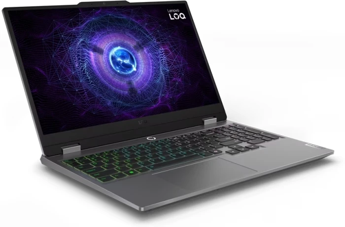 LENOVO LOQ 15IRX9 RTX 4050 6GB